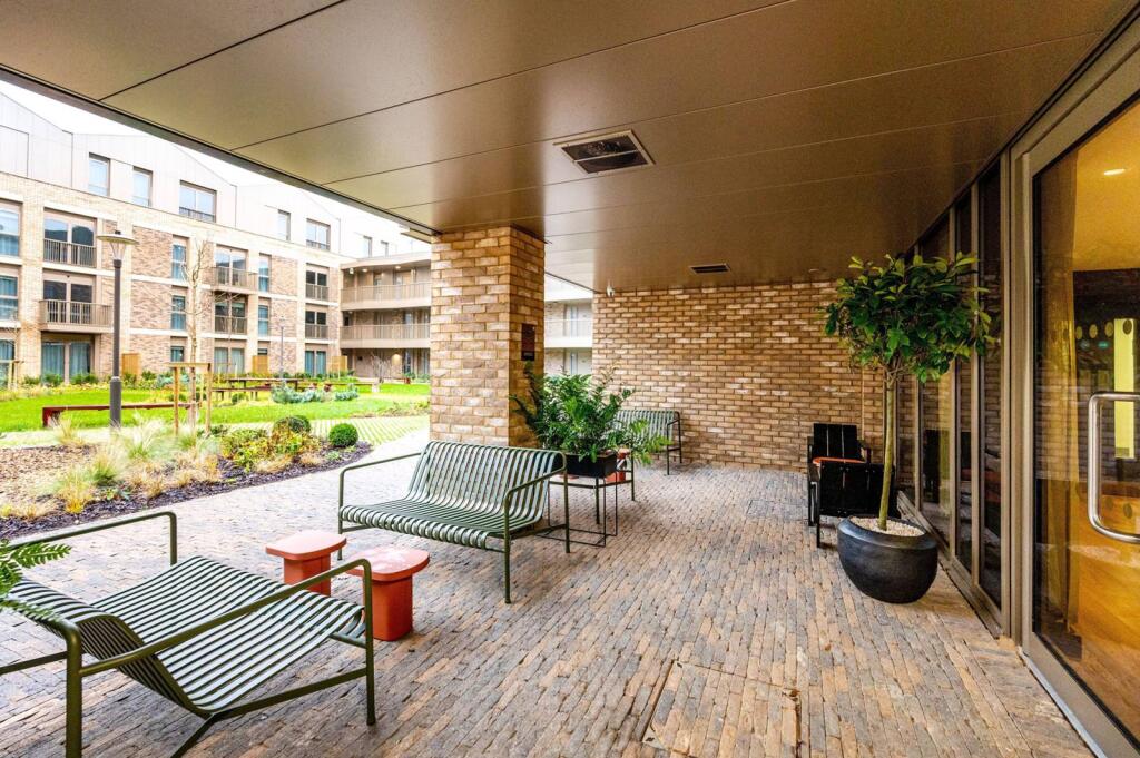 Main image of property: The Oakgate, Leatherhead, KT22