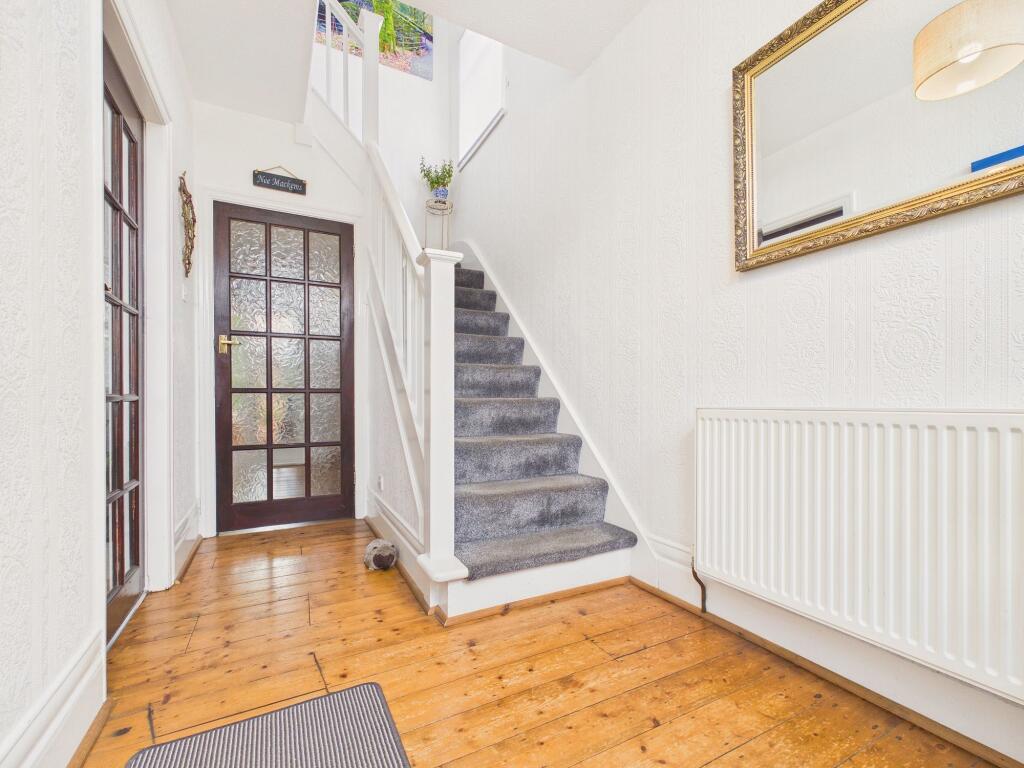 Holyoake Gardens, Low Fell, NE9 - View 5
