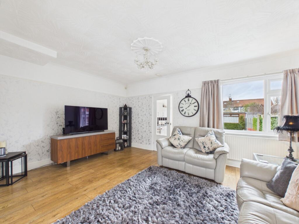 Tennyson Avenue, Hull, East Riding Of Yorkshire, HU5 3TW - View 4