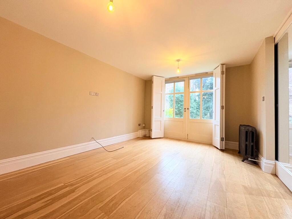 House in Liverpool - View 2