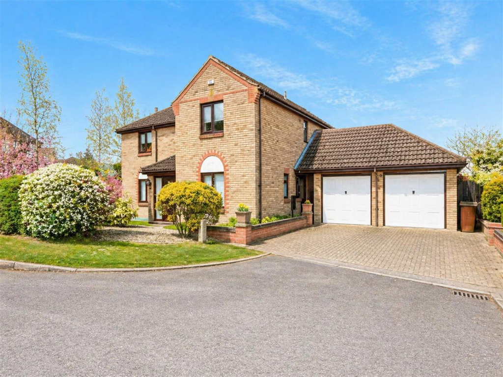 Main image of property: Old Costessey, NR8