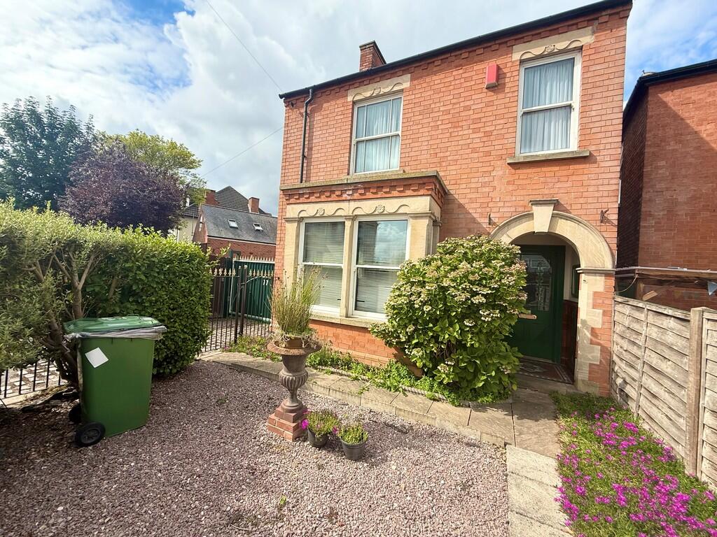 Main image of property: Appletongate, Newark