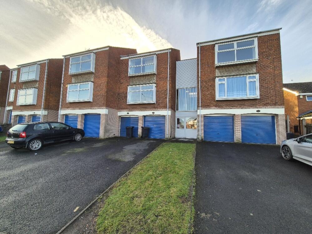 Main image of property: Lyde Green, Halesowen, West Midlands, B63