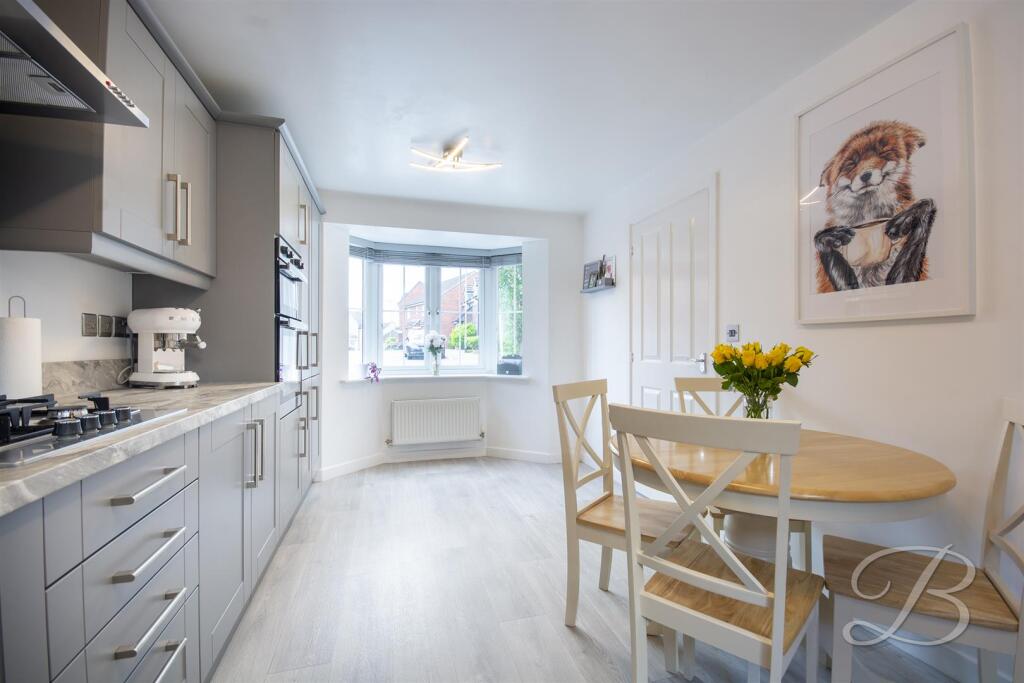 House in Ashfield, Annesley CP - View 5