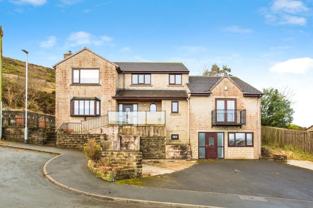 Main image of property: Ogden Lane, Denholme, Bradford