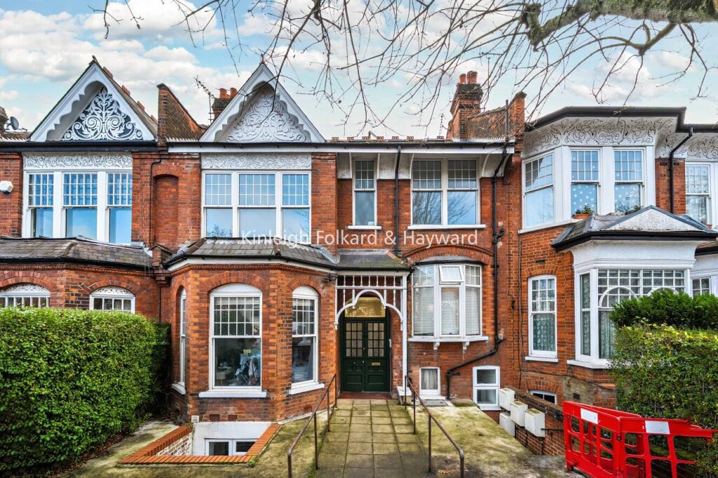 Main image of property: Dukes Avenue, Muswell Hill, London, N10