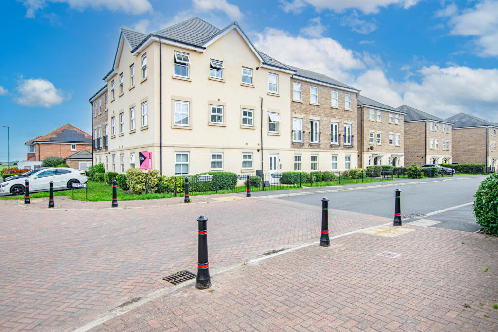 Main image of property: Holme Court, Coupland Road, Selby, YO8