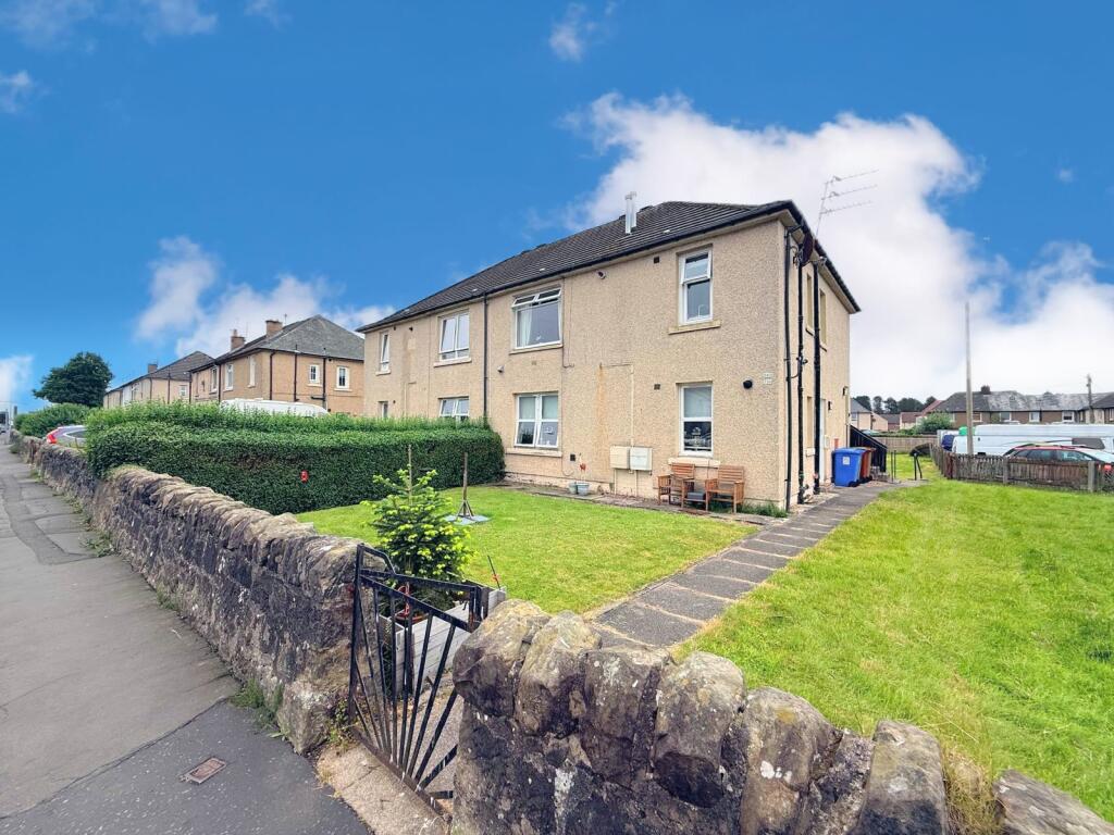 Main image of property: 240 Muirhall Road, Larbert, Falkirk, FK5 4RG