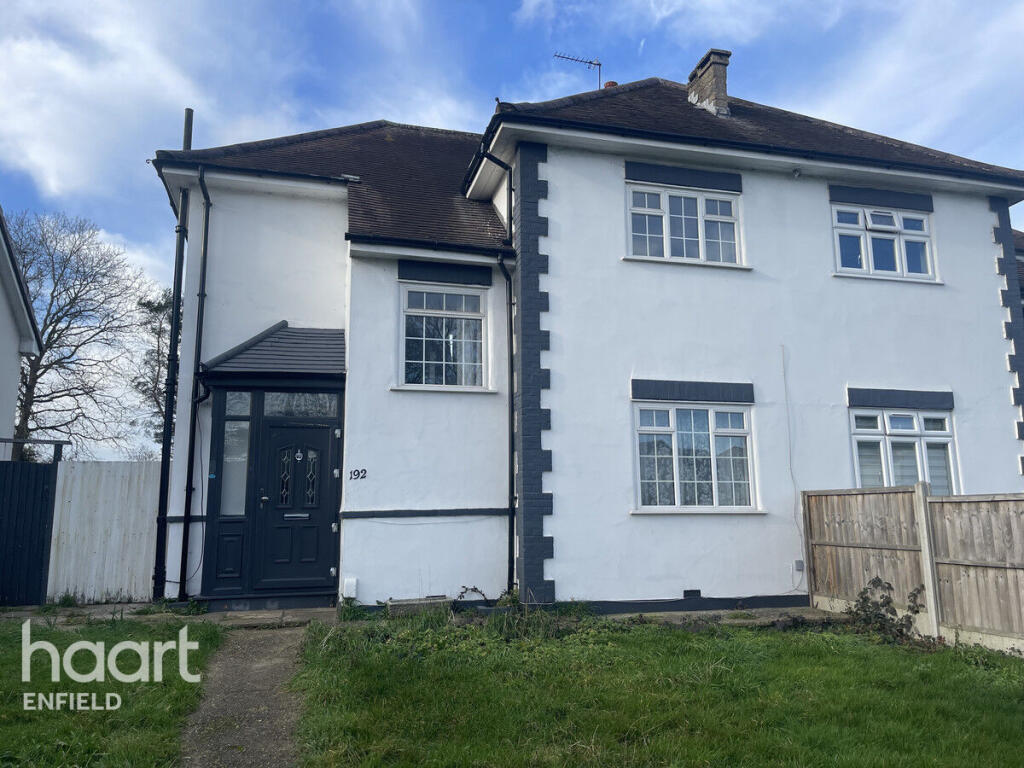 Main image of property: Great Cambridge Road, WALTHAM CROSS