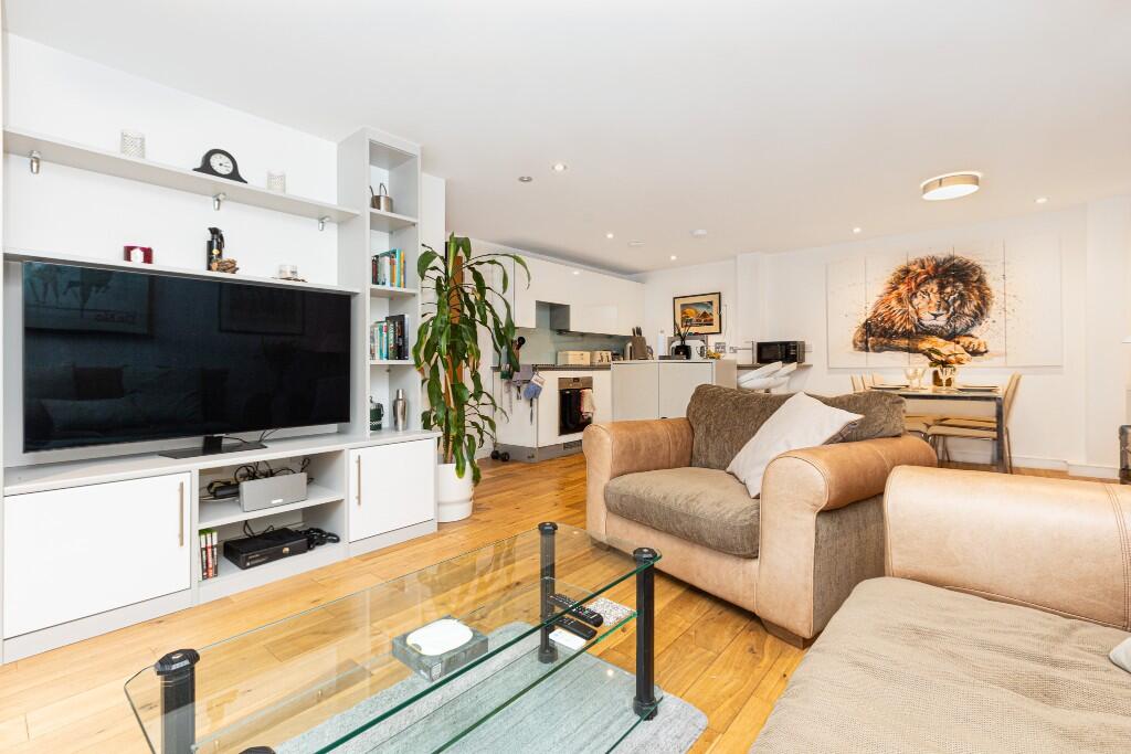 Main image of property: Seren Park Gardens, London, SE3