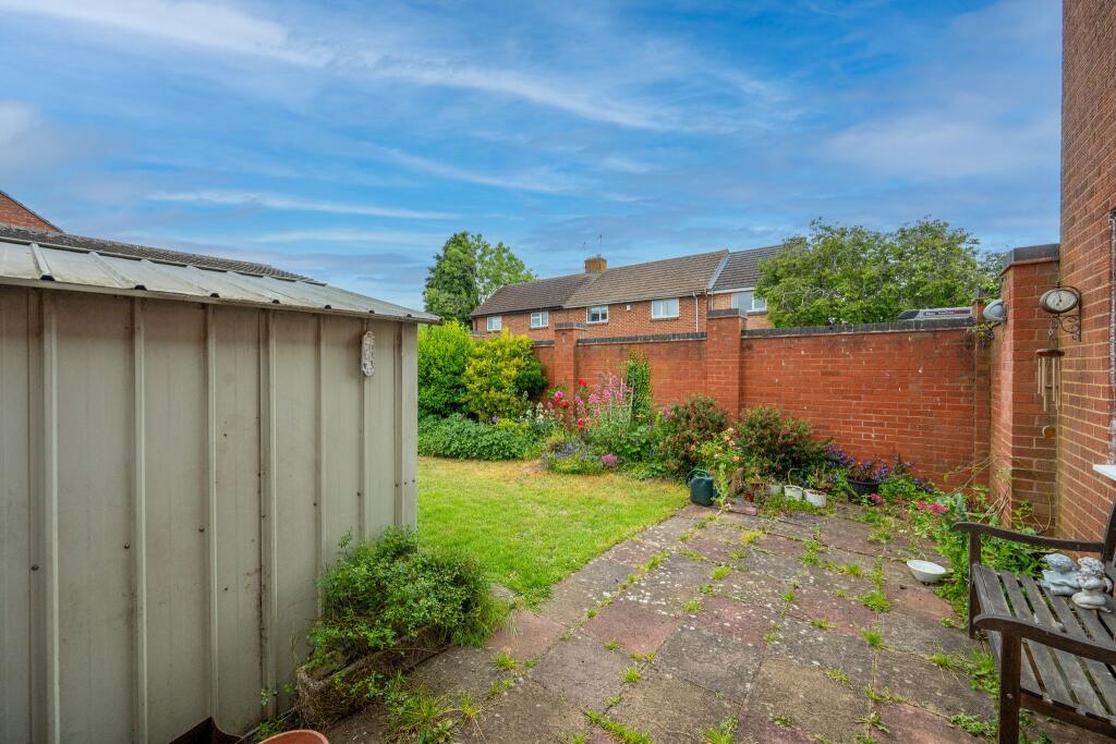 House in Stratford-on-Avon, Studley - View 6