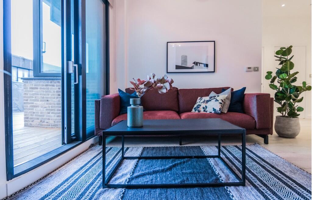 Main image of property: Highgate Hill, London, N19