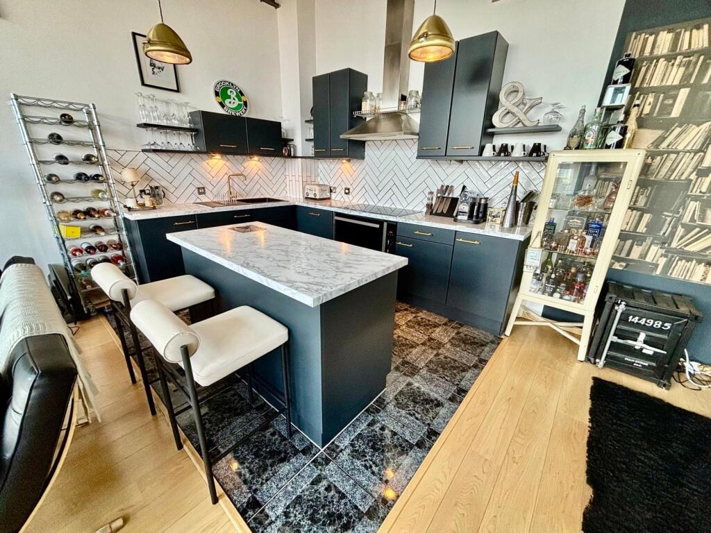 Additional image 2 of Great Hampton Street, Birmingham, B18