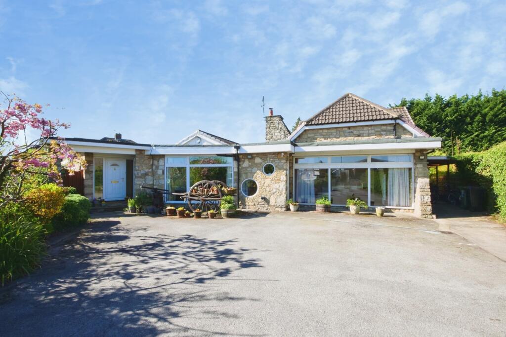 Main image of property: Hawthorn Spinney, York, North Yorkshire, YO31