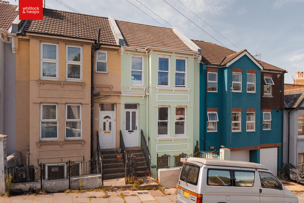 Main image of property: Brading Road, Brighton