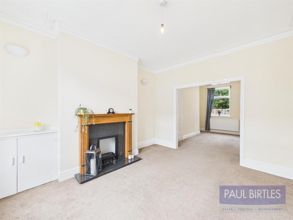 Lime Avenue, Urmston, Trafford, M41 5DE - Widok 4