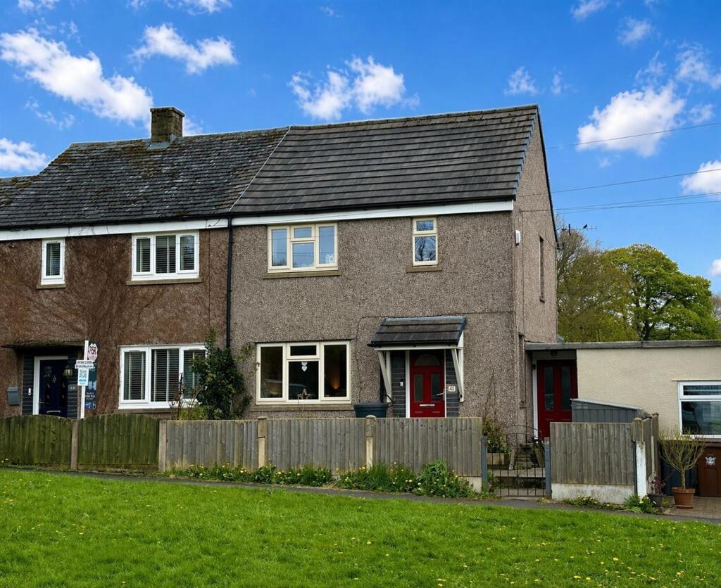 Main image of property: Lea Road, Hayfield, High Peak