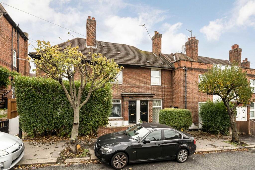 Main image of property: Northborough Road, London