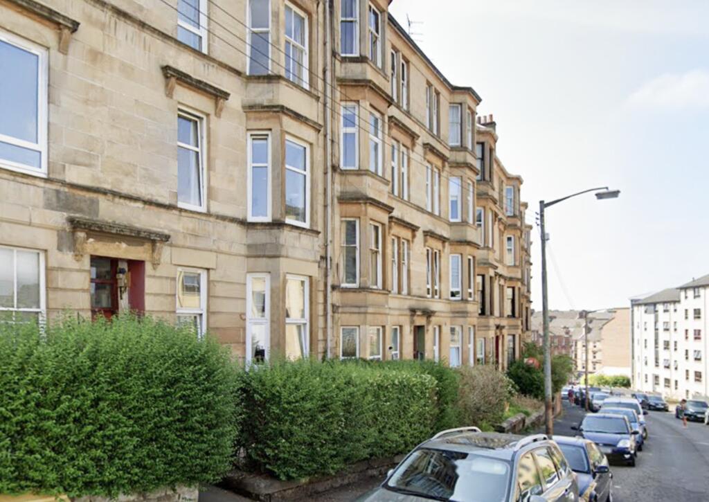Main image of property: Oban Drive, North Kelvinside, Glasgow, G20