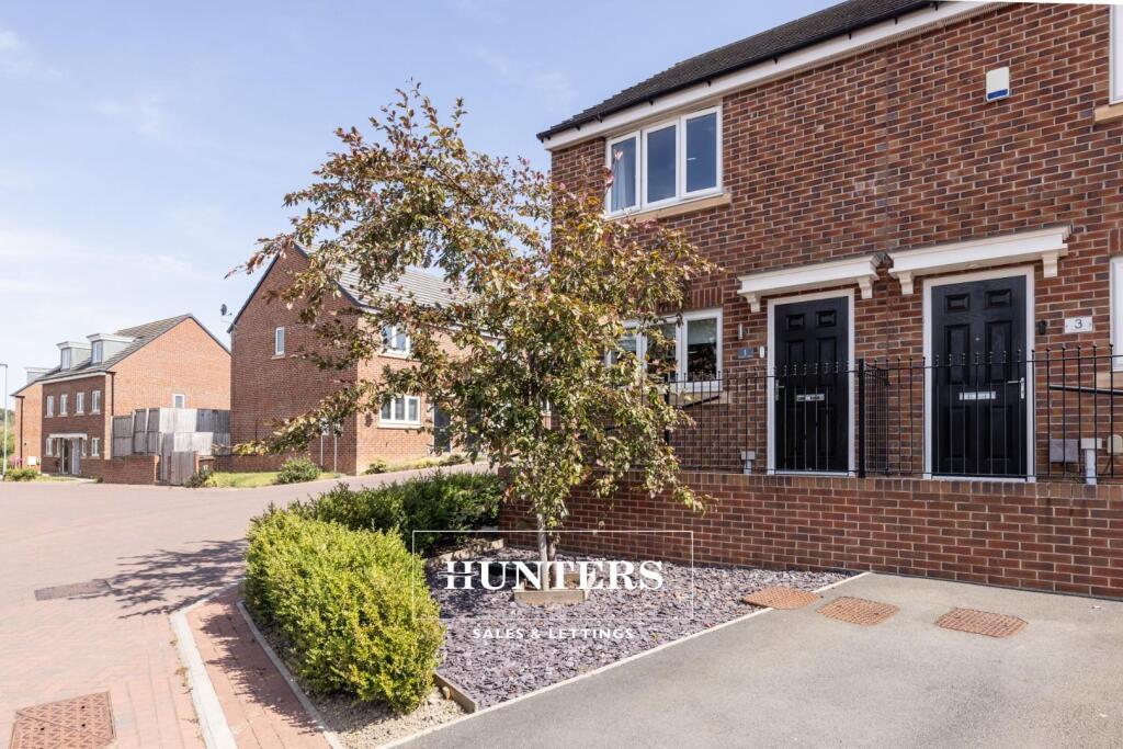 Main image of property: Epsom Close, Castleford