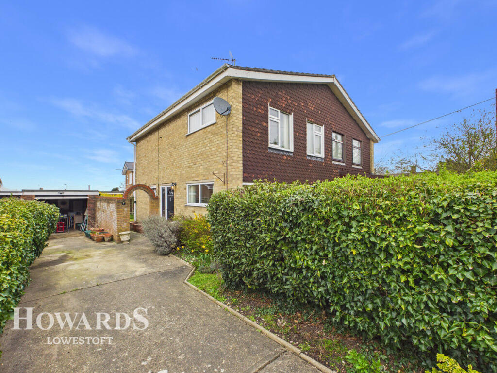 Main image of property: Beverley Close, South Oulton Broad