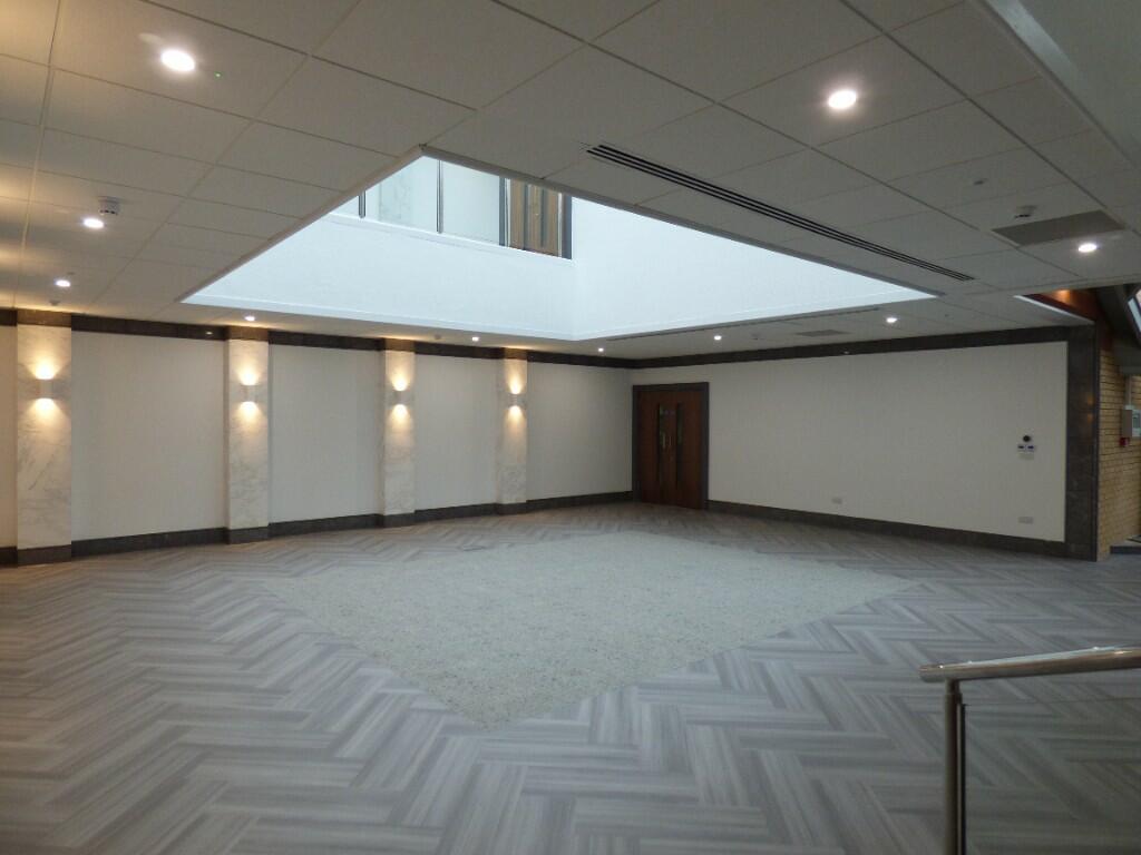 Additional image 22 of Unit 2610, The Crescent, Birmingham, West Midlands