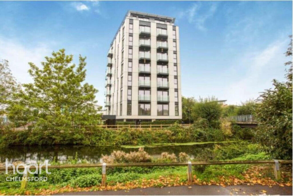 Main image of property: Shire Gate, Chelmsford