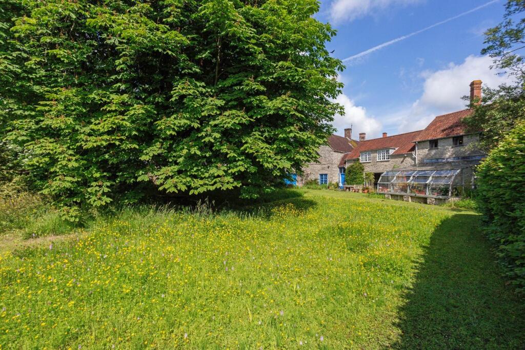Additional image 24 of The Old Brewery, Water Street, Mere