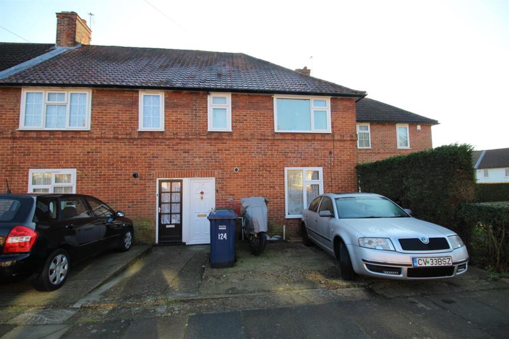 Main image of property: Abbots Road, Edgware, Greater London, HA8 0SB