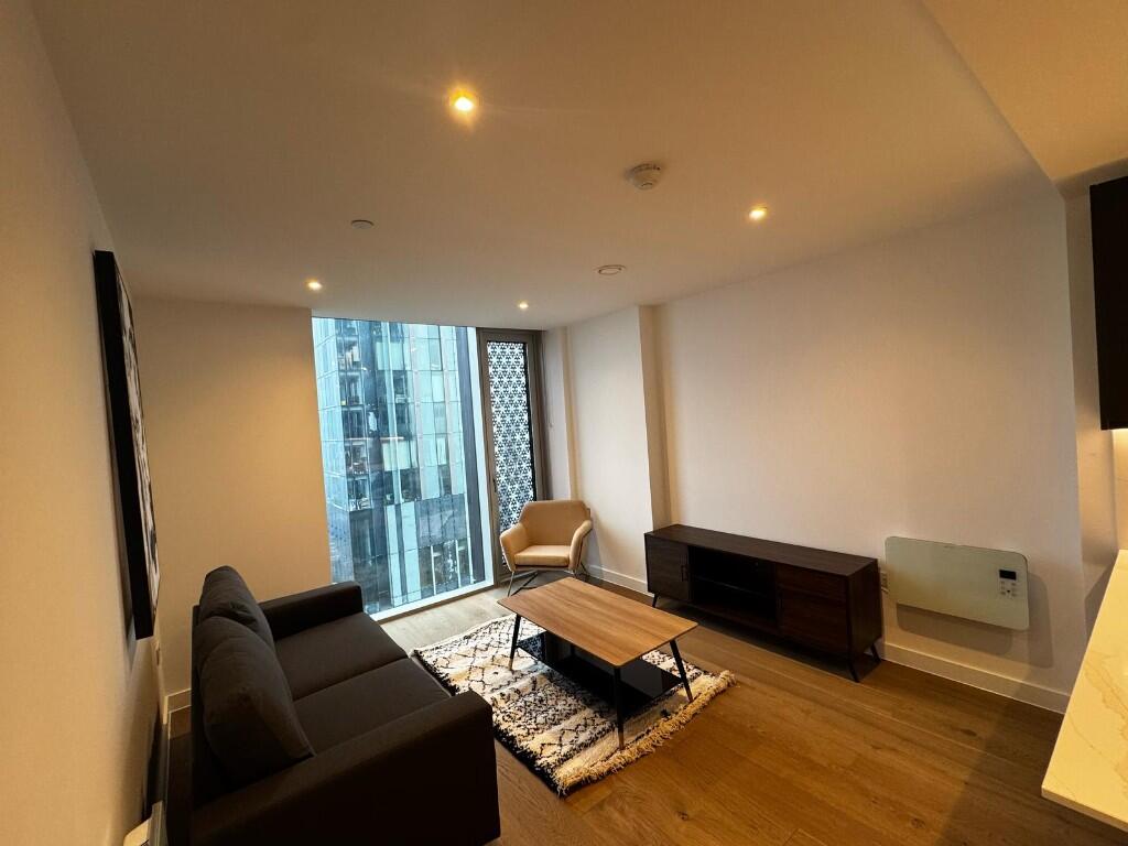 Apartment in Manchester - View 2