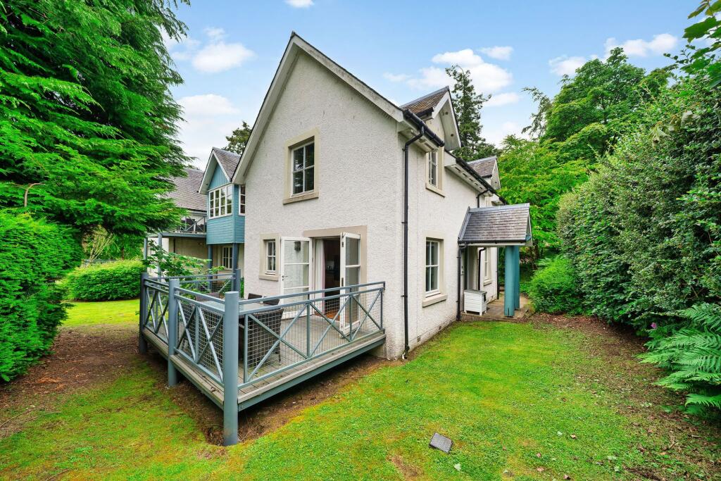 Main image of property: Duchally Estate, Auchterarder, PH3