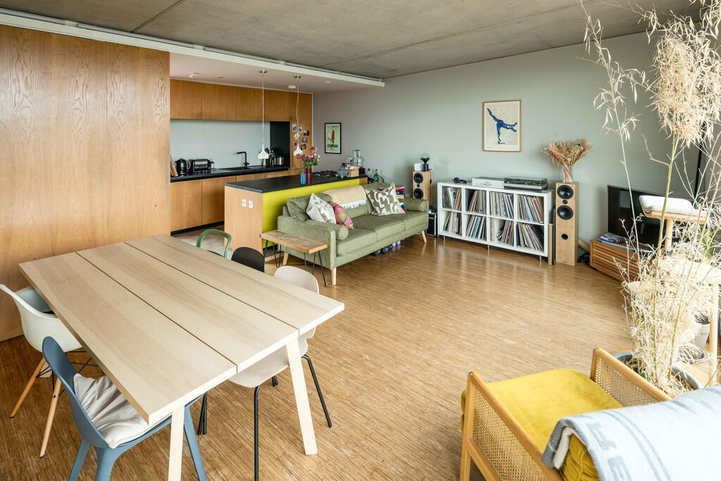 Apartment in London, Champion Hill Estate, East Dulwich - More