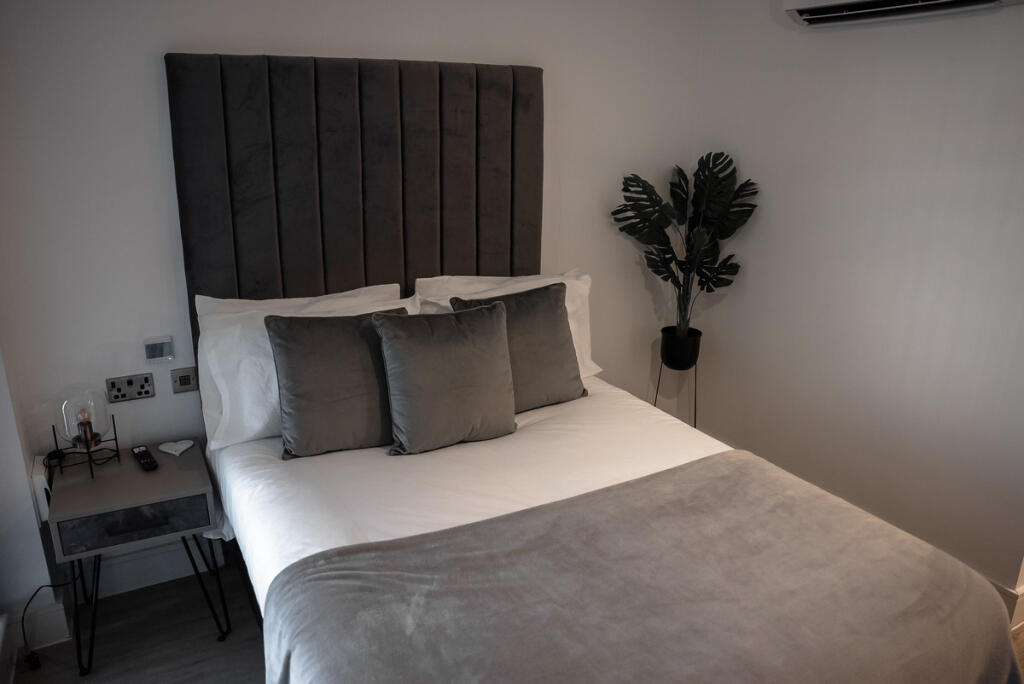 Additional image 14 of Volume Works – All Inclusive Studios, Birmingham