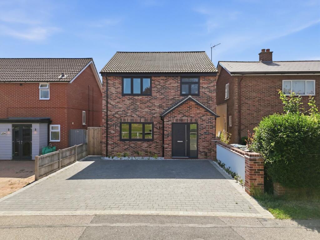 Main image of property: Peterhouse Crescent, Woodbridge, IP12