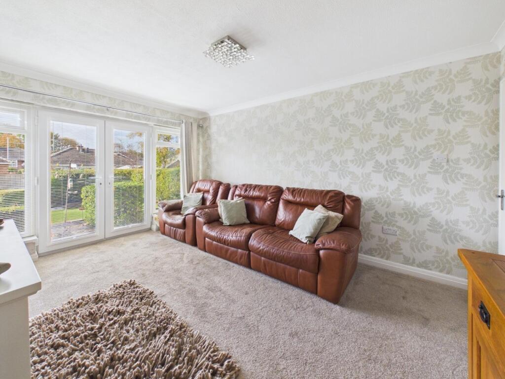 House in York - View 4