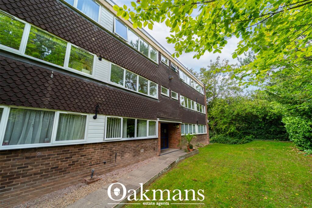 Additional image 2 of Cedarhurst, Birmingham, West Midlands, B32