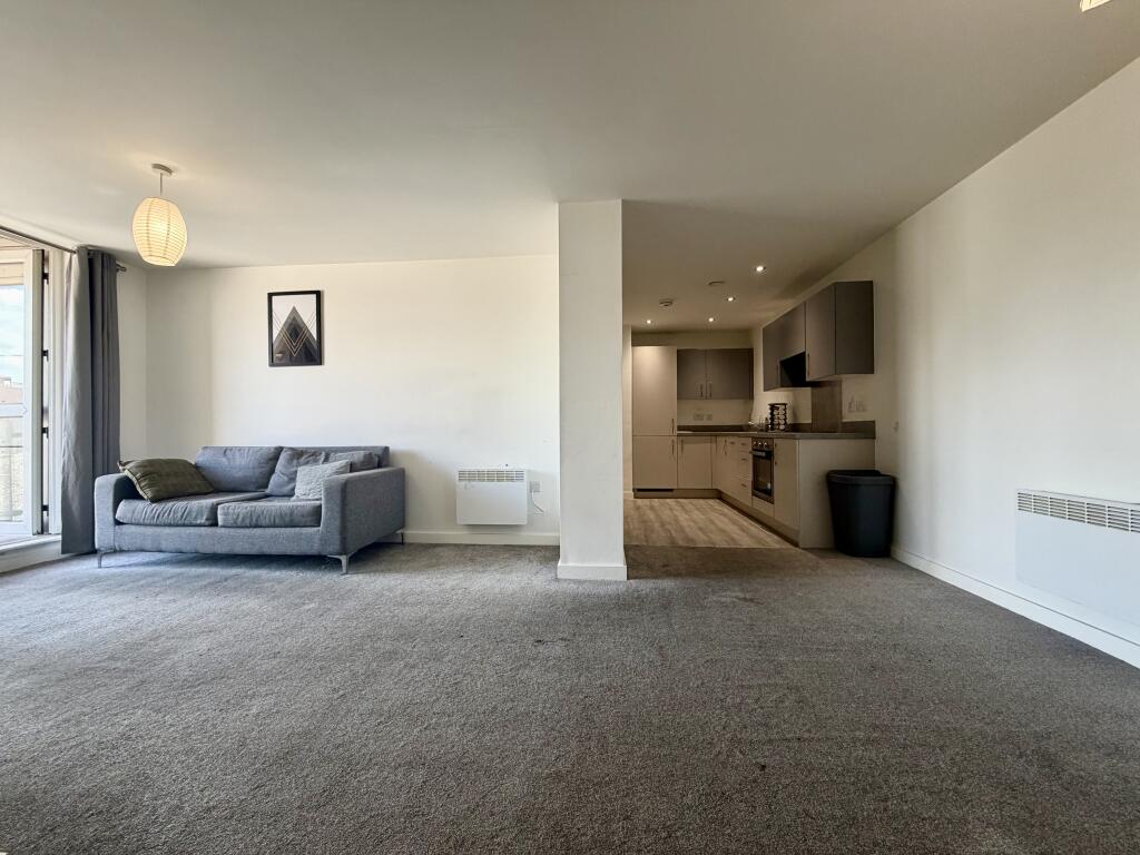 Main image of property: Adelphi Street, Manchester, Greater Manchester, M3