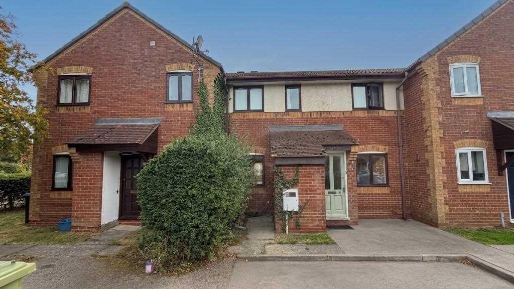 Main image of property: Dickens Spinney, Olney