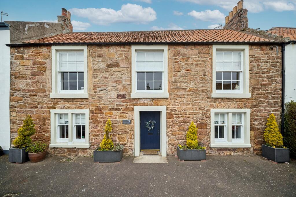 Main image of property: Nethergate South, Crail, Anstruther, Fife