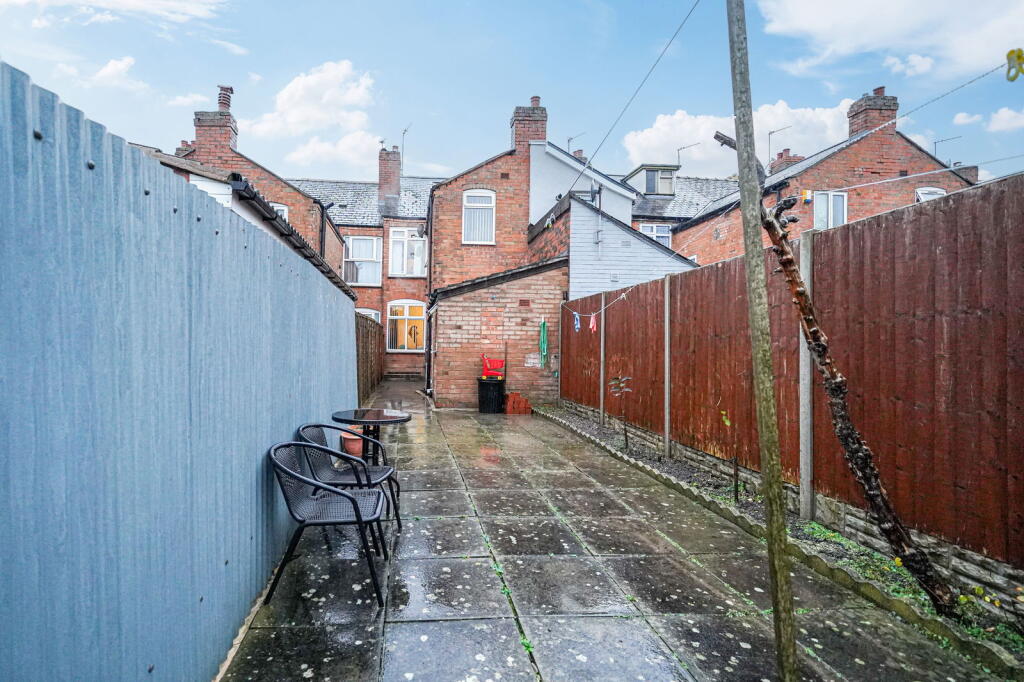 Additional image 12 of Philip Sidney Road, Sparkhill