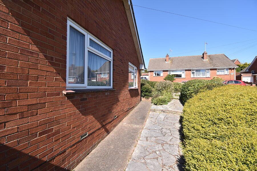 Stanwey, Heavitree, Exeter, EX1 photo 2