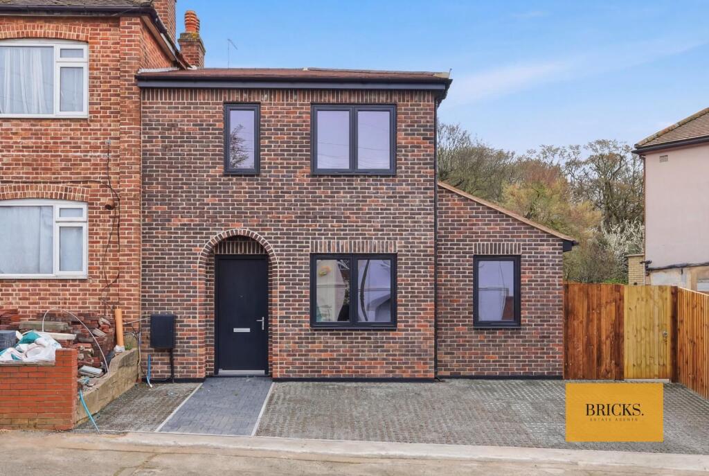 Main image of property: Forest Drive, Woodford Green