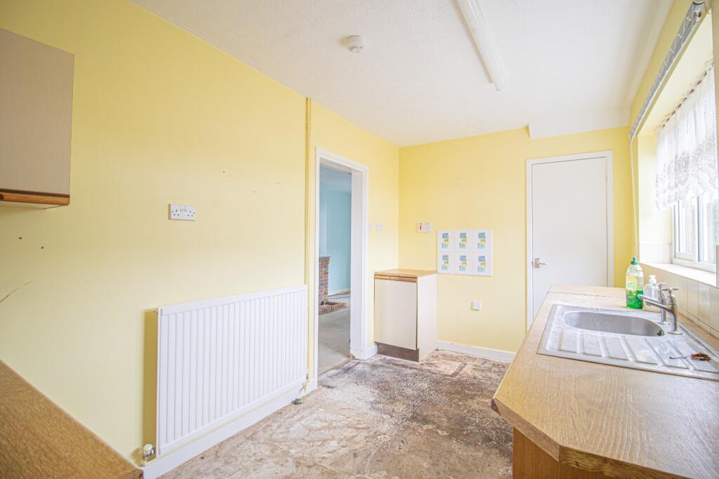 House in King's Lynn and West Norfolk, Wiggenhall St. Peter, Wiggenhall St. Germans - More