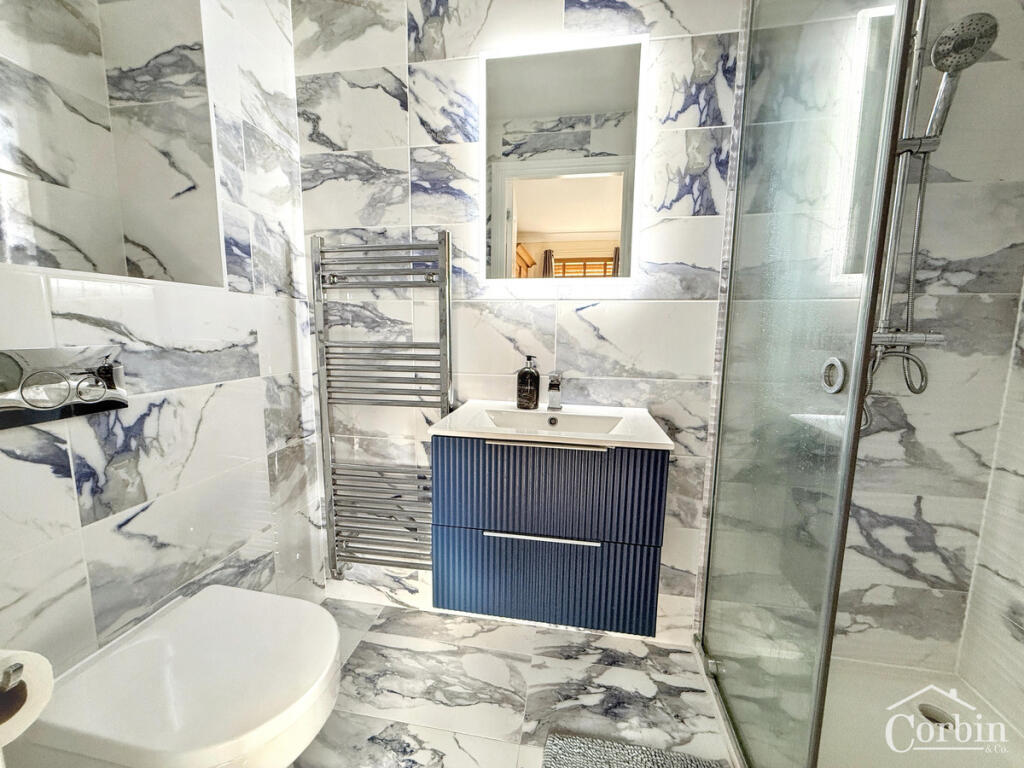 Additional image 17 of St. Georges Drive, Bournemouth, BH11 8