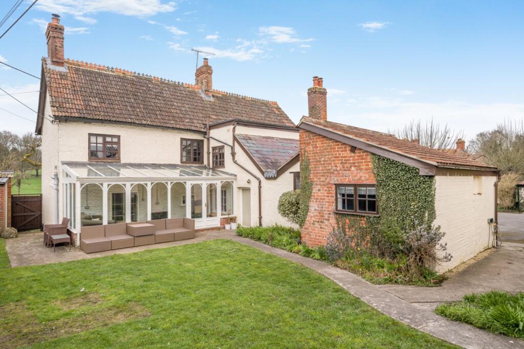 Additional image 14 of Chitterne, Warminster, Wiltshire