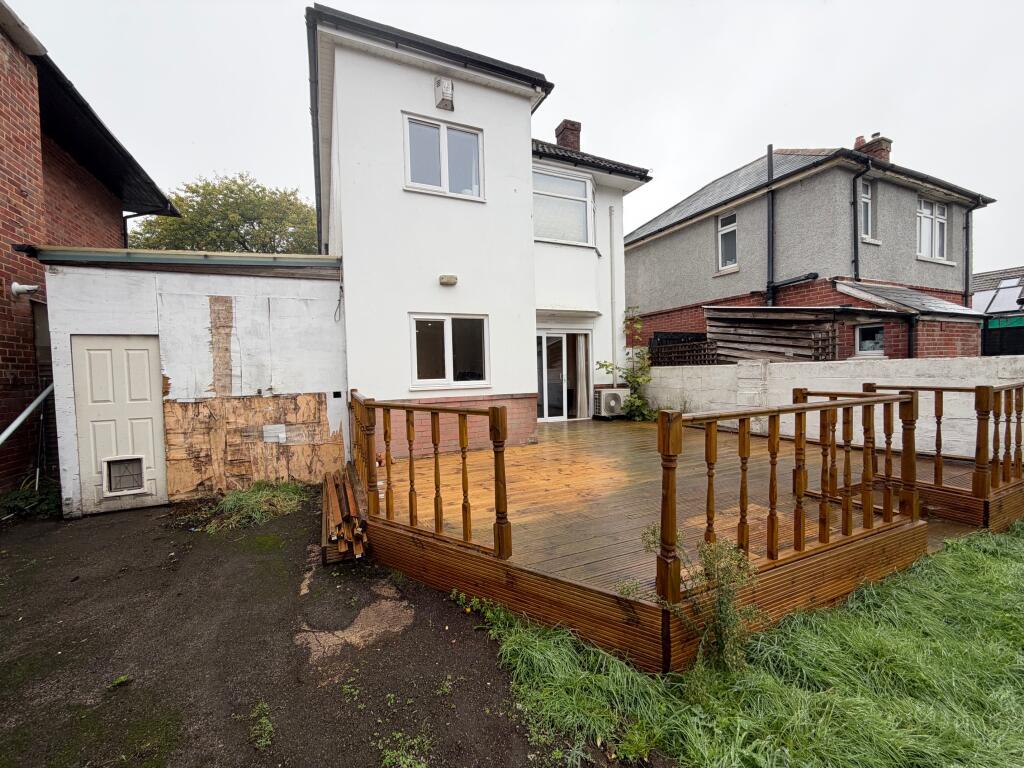 House in Bournemouth - More