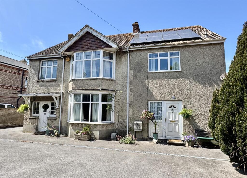 Main image of property: Alexandra Road, Lodmoor, Weymouth