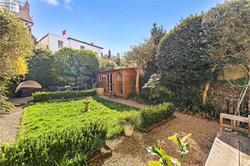 Main image of property: Montpelier Crescent, Brighton, East Sussex, BN1