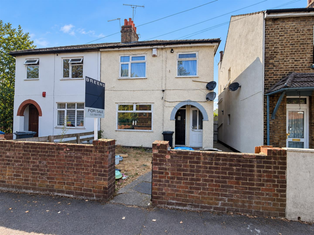 Main image of property: Standard Road, Enfield