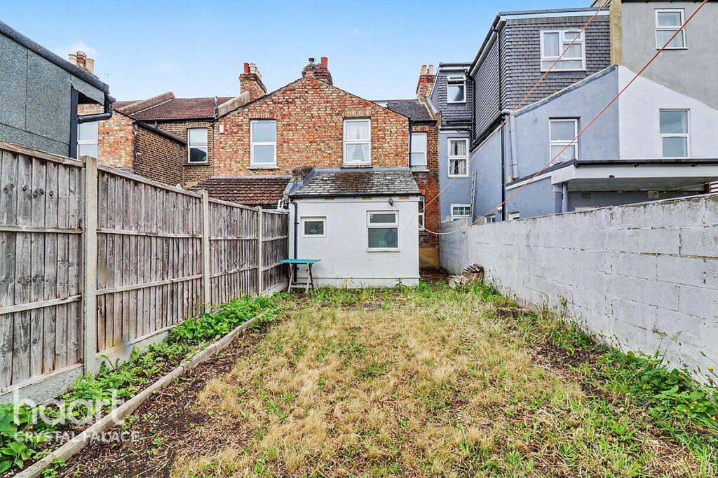 House in London, Thornton Heath - View 5